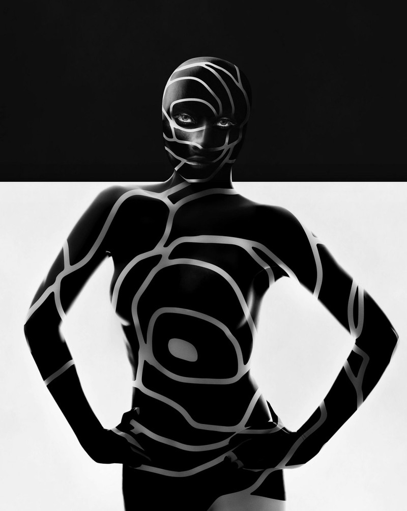 Black and White Photo Awards 2022