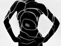 Karya Spektakuler Kontes Foto Hitam Putih, Siap-siap Terpana