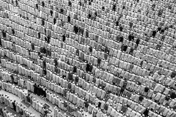 Black and White Photo Awards 2022