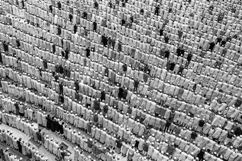 Black and White Photo Awards 2022