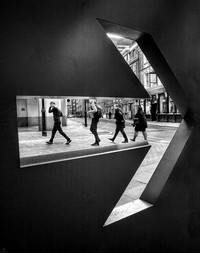 Black and White Photo Awards 2022