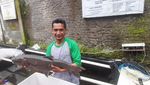 Menengok Budidaya Ikan Dewa Cimalaka yang Profitnya Selangit!