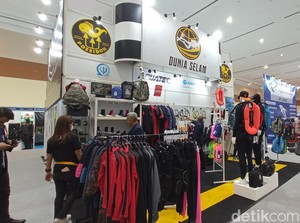 Belanja di Deep and Extreme, Apa Saja yang Diskon?