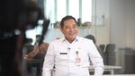 3 Sosok Kuat Calon Pj Gubernur DKI Pengganti Anies Baswedan
