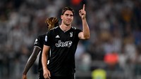 Vlahovic Kurang Dilayani di Juventus
