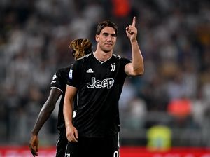 Juventus Vs Spezia: Si Nyonya Tua Menang Meyakinkan 2-0