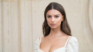 Cuma Emily Ratajkowski yang Dukung Amber Heard!