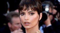 Penggulingan Roe v. Wade, banding Harvey (Weinstein), tur penebusan Syiah (LaBeouf), cara mereka menyeret Amber (Heard) dan preseden yang ditetapkan dalam kasus pengadilan, kata Ratajkowski. Foto: FilmMagic/Anthony Harvey