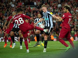 Jadwal Liga Inggris: Reuni Emery-Arsenal, Newcastle Vs Liverpool