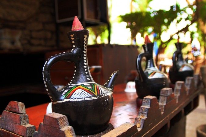 7 Fakta Unik Biji Kopi Ethiopia dari Afrika yang Mendunia