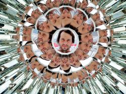 Foto-foto Ilusi Optik yang Bikin Terheran-heran