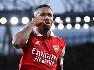 Mana Golmu, Gabriel Jesus?