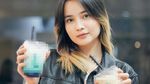 Aspri ke-15 Hotman Paris Main Sinetron, Ini Momen Kulinerannya
