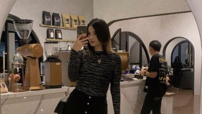 Aspri ke-15 Hotman Paris Main Sinetron, Ini Momen Kulinerannya