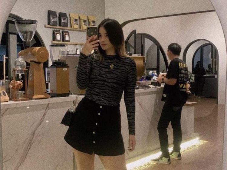 Aspri ke-15 Hotman Paris Main Sinetron, Ini Momen Kulinerannya