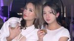 Aspri ke-15 Hotman Paris Main Sinetron, Ini Momen Kulinerannya