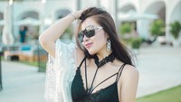 Gege Fransiska sebelumnya kerap dicolek Jubin Nautiyal di Instagram. (Foto: dokumen pribadi)