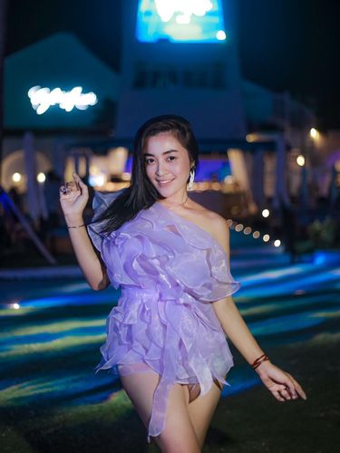 gege fransiska