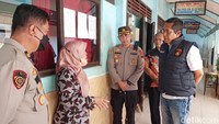 Kepala Sekolah mengungkap kejadian ini awalnya terungkap dari laporan Guru BK. Pelecehan dan perkosaan terjadi saat perekrutan calon pengurus OSIS. (Foto: Robby Bernardi/detikJateng)