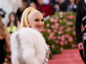 Gwen Stefani Dianugerahi Penghargaan Bintang Walk of Fame