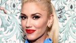 Bibir Merah Merona Gwen Stefani