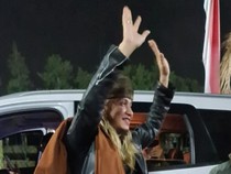 Bahar bin Smith Ditetapkan Jadi Tersangka Penganiayaan!