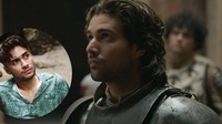 Terakhir, Ser Criston Cole akan diperankan oleh Refal Hady. (Foto: dok. HBO/detikcom/Instagram)Bagaimana menurut kamu, detikers? Kamu punya dream cast versi yang berbeda? Komentar di bawah ya!