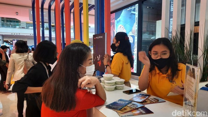 Hybrid Travel Fair 2022