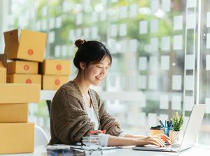 Pengguna Internet Makin Banyak Pasca Pandemi, Tantangan Ini Jadi Sorotan