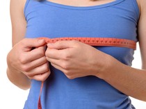 Ladies Catat! Perbesar Payudara dengan Filler Tak Aman, Begini Bahayanya