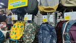 Pesta Outdoor Terbesar Banjir Promo Hingga 70%, Sikaat!