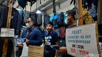 Nih yang mau memperbarui peralatan memasak dan kemah, banyak promo menarik yang bisa kamu temukan.
