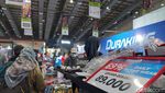 Pesta Outdoor Terbesar Banjir Promo Hingga 70%, Sikaat!