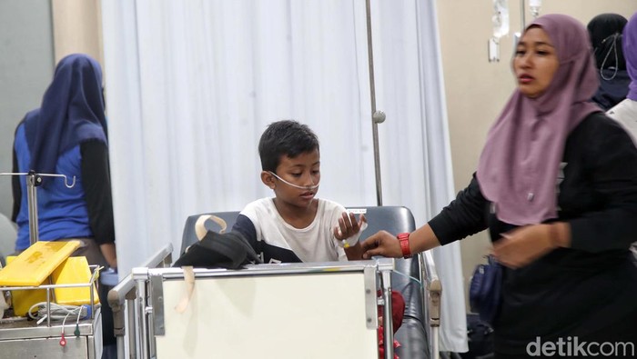 Info Korban Kecelakaan Truk di Bekasi dan Daftar Lengkapnya