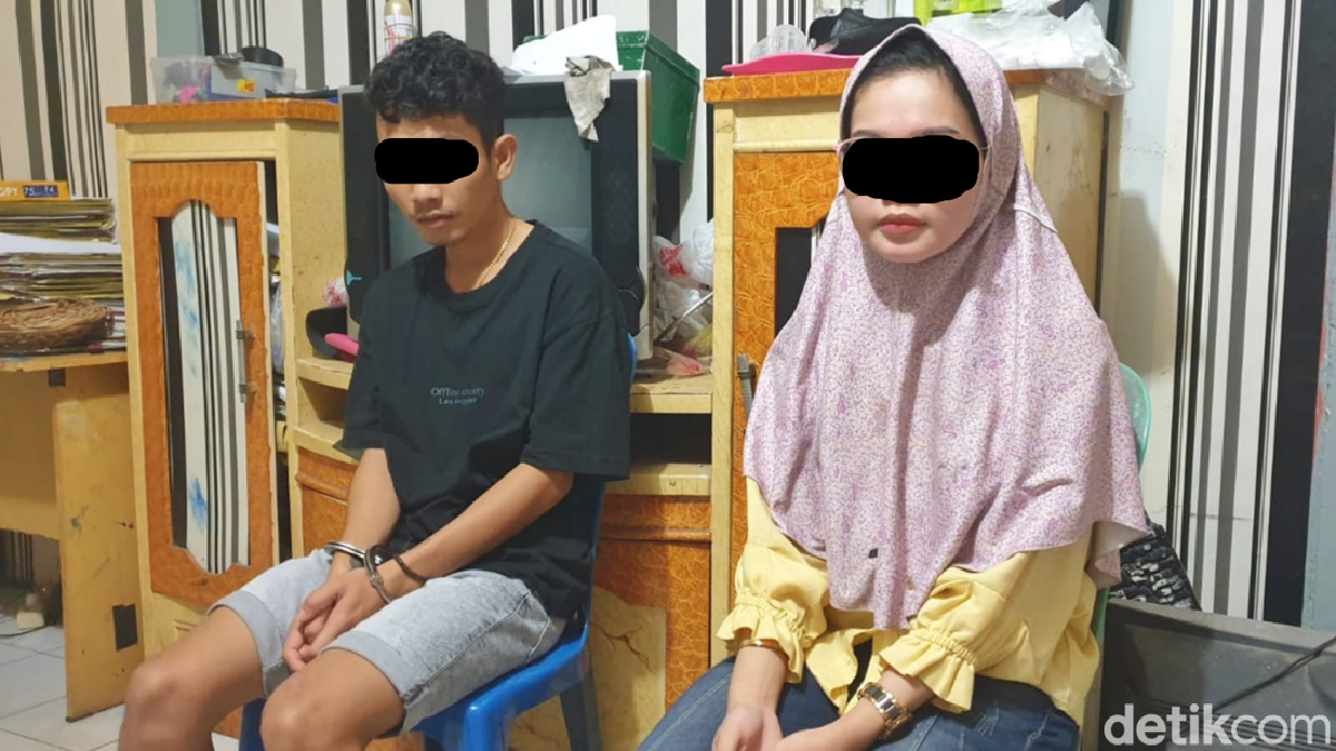 Duduk Perkara Istri Polisi Selingkuh dengan Anak Kades