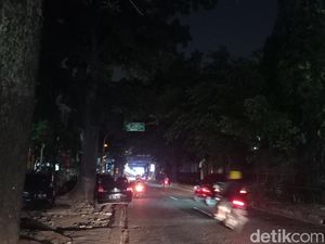Bandung Poek, DPRD Pertanyakan Penggunaan Pendapatan Pajak Penerangan