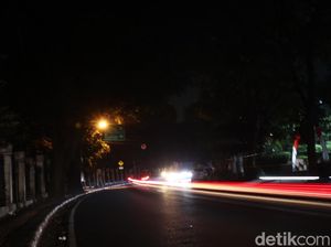 Bandung Poek, DPRD Sebut Tak Ramah Pengendara dan Pedestrian
