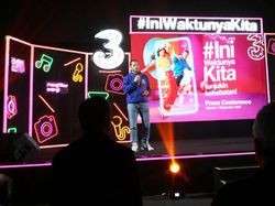 Jaring Gen Z, Indosat Luncurkan #IniWaktunyaKita