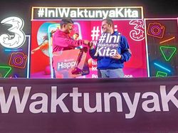 Jaring Gen Z, Indosat Luncurkan #IniWaktunyaKita