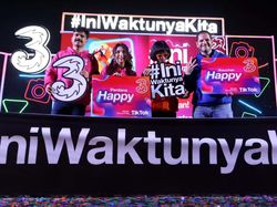 Jaring Gen Z, Indosat Luncurkan #IniWaktunyaKita