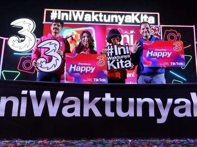 Jaring Gen Z, Indosat Luncurkan #IniWaktunyaKita