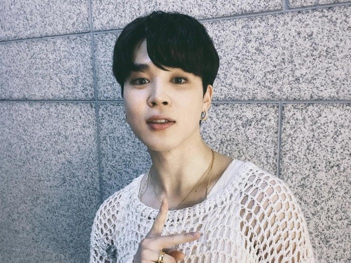 Jimin BTS