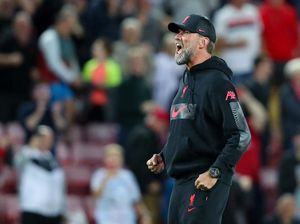 Juergen Klopp: Man City Selalu Membuat Kami Tidak Nyaman