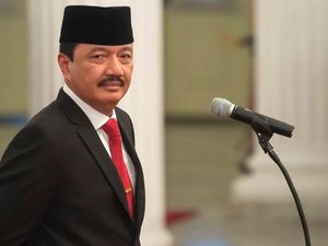 Wanti-wanti Badan Intelijen soal Tahun 2023 yang Penuh Ketidakpastian
