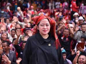 Puan: Insyaallah Capres PDIP Menang Pilpres 2024