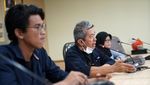 KIPP Daftar Jadi Pengawas Pemilu 2024