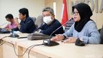 KIPP Daftar Jadi Pengawas Pemilu 2024