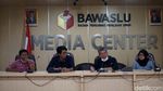 KIPP Daftar Jadi Pengawas Pemilu 2024