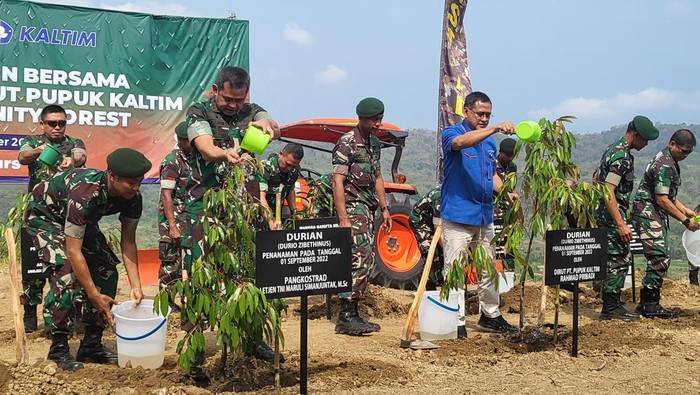 Komando Cadangan Strategis Angkatan Darat