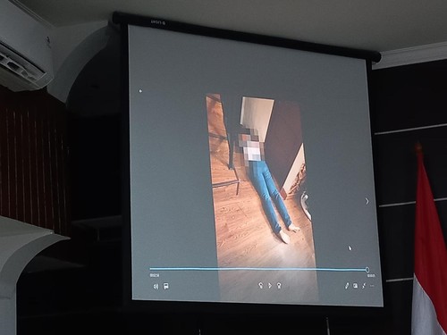 Konferensi pers Komnas HAM (Anggi-detikcom)